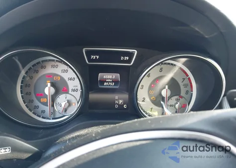 2016 Mercedes-Benz Gla 250 4Matic из США, поврежденный, VIN WDCTG4GBXGJ199113